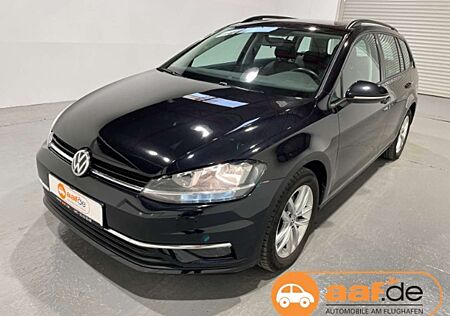 VW Golf Variant Volkswagen 2.0 TDI DSG Comfortline EU6 ACC Navi Pano