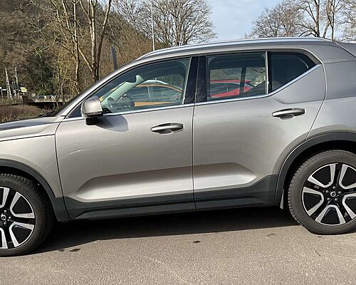 Volvo XC40 Inscription D4-AWD,Diesel,360,Blendfr.L.Standheizu