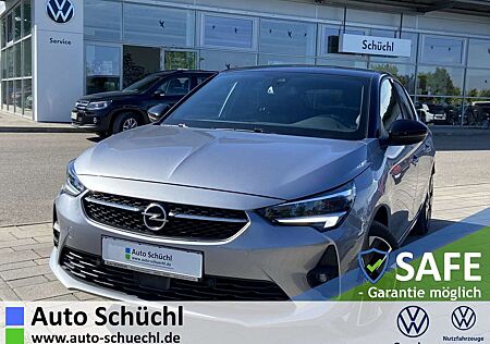 Opel Corsa -e ULTIMATE CCS+MATRIX-LED+NAVI-PRO+17"+SH