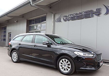 Ford Mondeo Turnier 2.0 TDCi Aut. BUSINESS EDITION *LED*NAVI*