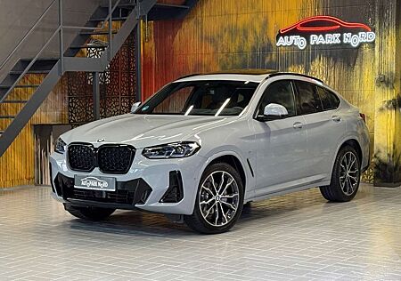 BMW X4 xDrive 20i M Sport LASER~HEADUP~PANO~STANDHZG