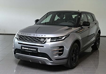 Land Rover Range Rover Evoque P 200 R-Dynamic Leder LED SHZ