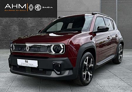 Renault R 4 Electric 150 Comfort Range Techno Winter Komfort P