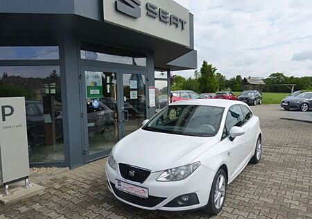 Seat Ibiza Style SC Style 1,2L 105 PS