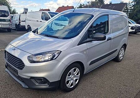 Ford Transit Courier Trend