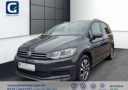 VW Touran Volkswagen 2.0 TDI Active *DSG*NAVI*DAB+*SHZ*PDC*ACC*