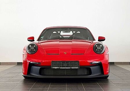 Porsche 992 911 GT3 Approved 7/27