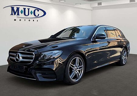 Mercedes-Benz E 220 d AMG-Line~360Kam.~8-Fach