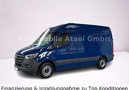 Mercedes-Benz Sprinter 316 LED+ 360°+ ACC+ AHK 3,5t (1037)