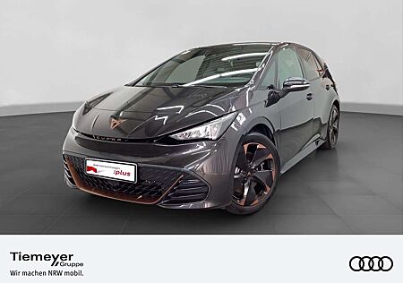 Cupra Born 360 ALLWETTER LM19 PRIVACY SITZHZ