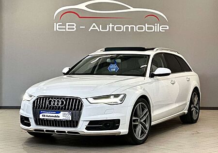 Audi A6 Allroad quattro/360°/Matrix/ACC/Pano/AHK/20"