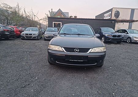 Opel Vectra Basis