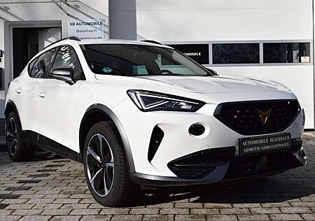 Cupra Formentor 1.5TSI Navi/ACC/WinterP/AHK/ALU