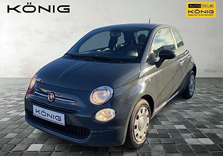 Fiat 500 CULT Klima, Carplay