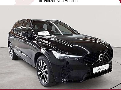 Volvo XC60 XC60 B4 D AWD Plus Dark PANO AHK