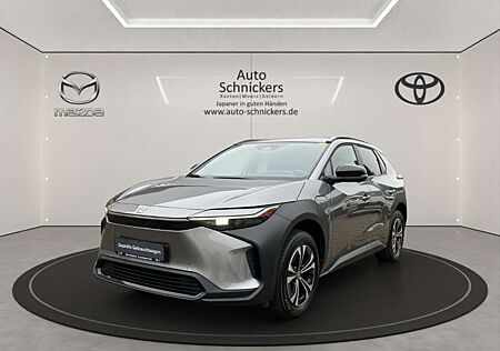 Toyota bZ4X +COMFORT-PAKET+ RELAX GARANTIE