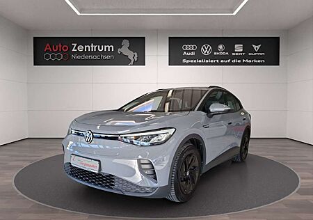 VW ID.4 Volkswagen Performance Upgrade Pure CarPlay LED*ACC*Keyl*360°