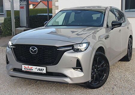 Mazda CX-60 Homura Hybrid AWD~360~Pano~ACC~