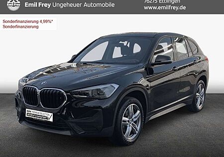 BMW X1 sDrive18i Aut. Advantage
