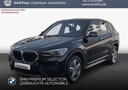 BMW X1 sDrive18i Aut. Advantage