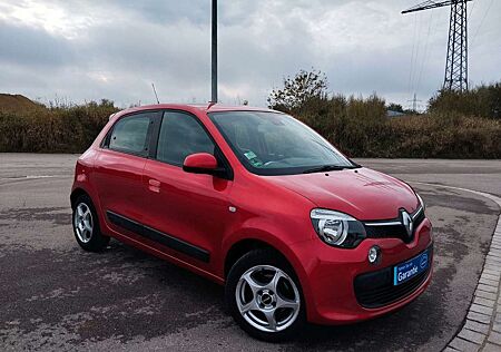 Renault Twingo Dynamique