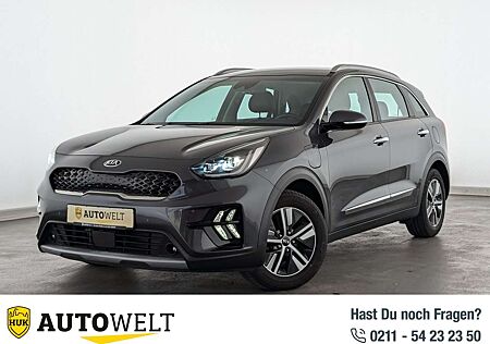 Kia Niro 1.6 Plug-in Hybrid Vision LED+NAVI+AHK+ACC+