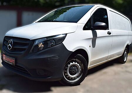 Mercedes-Benz Vito Kasten 114/116 CDI,119 CDI/BT RWD lang,AHK,