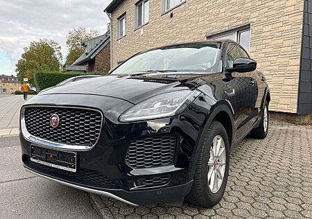 Jaguar E-Pace AWD * AUTOMATIK* NAVI* KAMERA