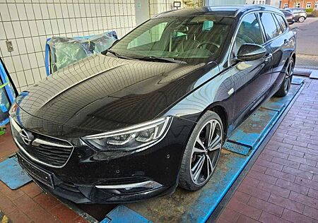 Opel Insignia Ultimate OPC Vollausstattung