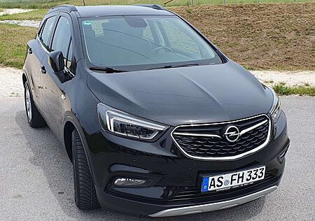 Opel Mokka X 1.4 Automatik Ultimate