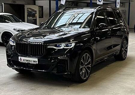 BMW X7 M 50d Sport-Aut/SKY LOUNGE/HARMAN/LASER/KAMERA