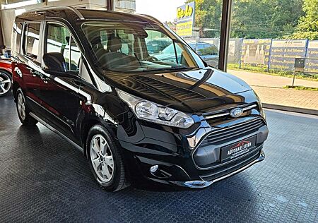 Ford Tourneo Connect Titanium*Panorama*Shzg*Tempo*