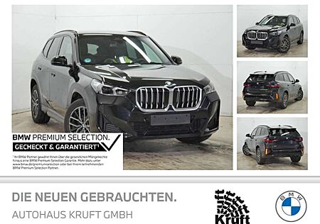 BMW X1 xDrive23d M SPORT+AHK+LR HZ+E SITZ+HUD+KAMERA
