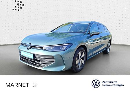VW Passat Variant Volkswagen Business 2.0 TDI DSG*AHK*Pano*ASG
