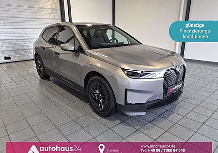 BMW iX xDrive40 76,6 kWh|360°|LED|H&K