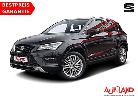 Seat Ateca 2.0 TSI Xcellence 4Drive LED Navi ACC DAB