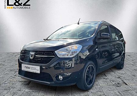 Dacia Lodgy Comfort 1.3 TCe 130 GPF