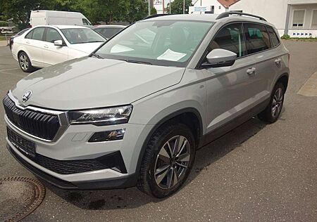 Skoda Karoq Tour