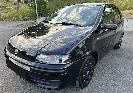 Fiat Punto 1.2 SX*Klima*1.Hd*5-trg*SHG*Service+TÜV NEU