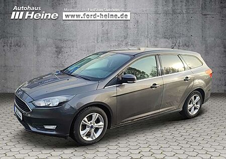 Ford Focus Turnier 1.5 EcoBoost Start-Stopp-System Sport