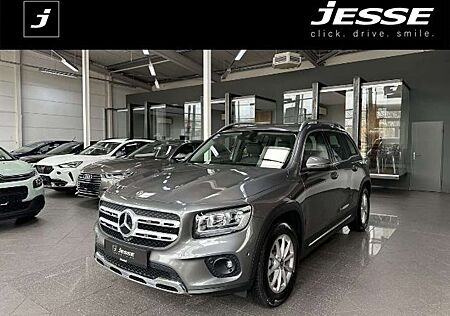 Mercedes-Benz GLB 200 Progressive 4Matic MBUX Spurass. CarPlay R.Cam