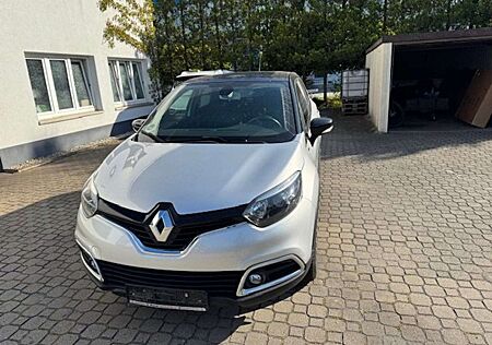 Renault Captur Expression