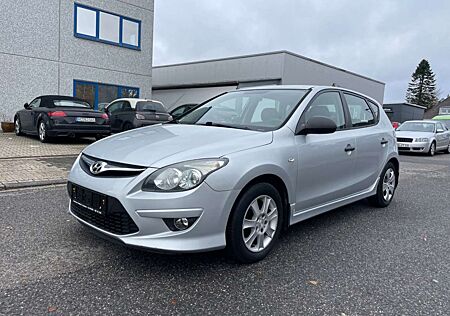 Hyundai i30 1.4 Classic*TÜV*INS*