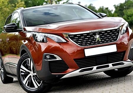 Peugeot 3008 PureTech 130 Stop