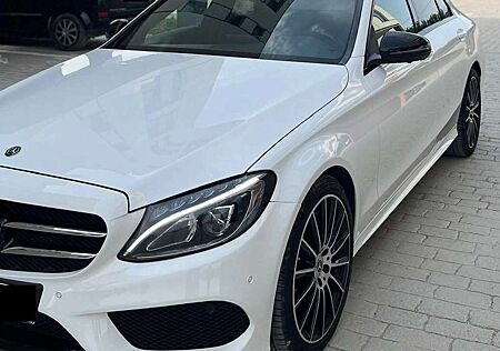 Mercedes-Benz C 180 C 180Esprit