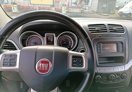 Fiat Freemont