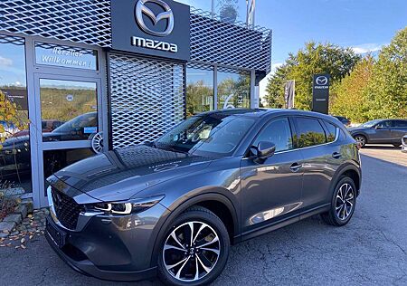 Mazda CX-5 Sports-Line AWD inkl. AHK