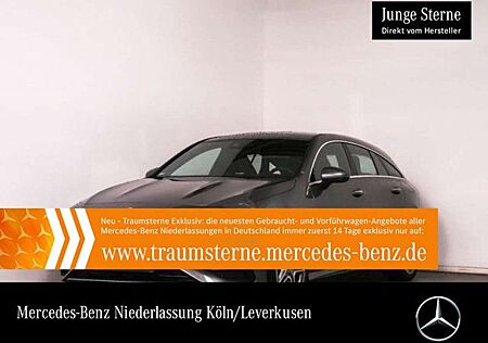 Mercedes-Benz CLA 250 e AMG+PANO+360°+AHK+LED+FAHRASS+BURMESTER