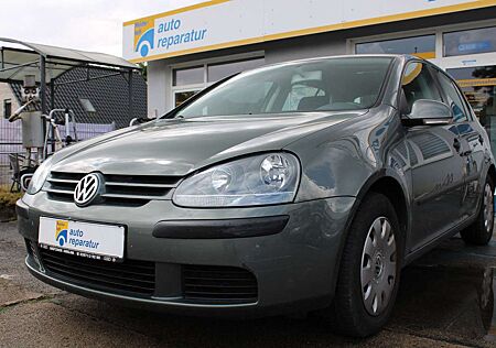 VW Golf Volkswagen 1.4 FSI Trendline TOP