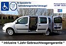 Mercedes-Benz Citan 111 CDI extralang*rollstuhlgerecht*Wenderampe*